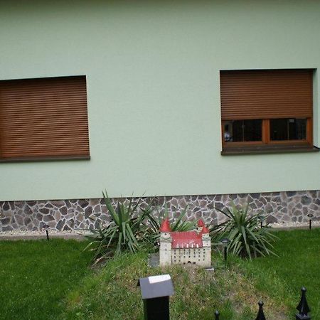 Vila Ria Bed & Breakfast Bratislava Exterior photo